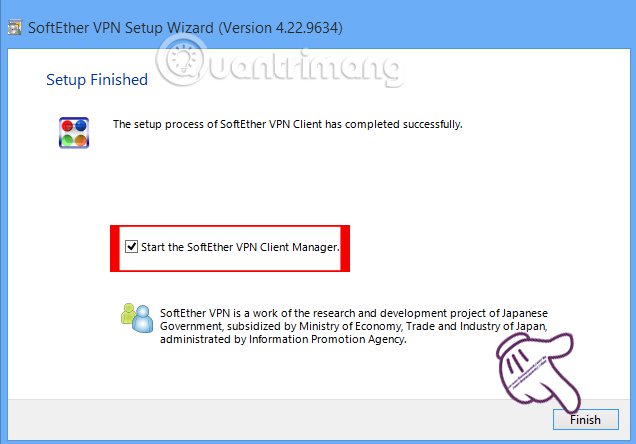 Fake IP by VPN Gate access blocked website, stable network Picture 5