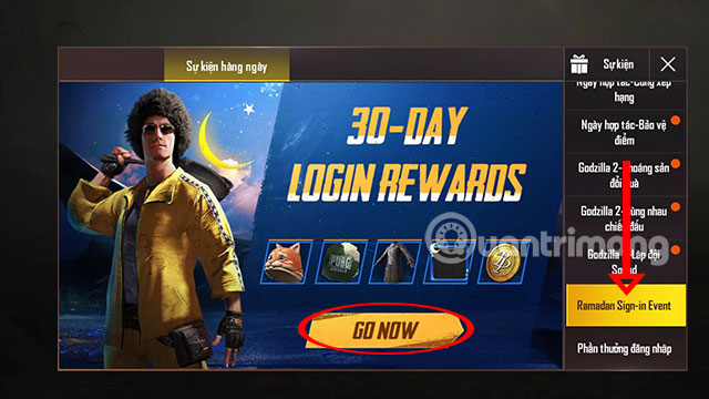 Fake IP Israel way to receive gifts PUBG Mobile Picture 11