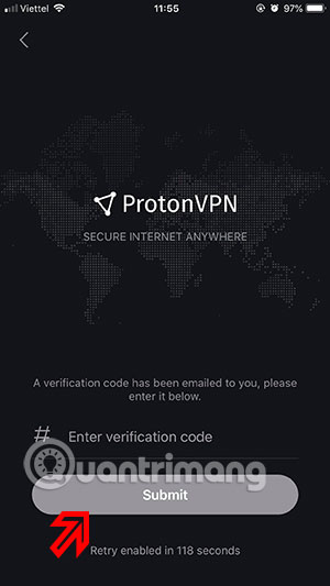 Fake IP Israel way to receive gifts PUBG Mobile Picture 4