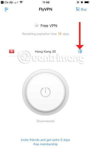 Fake IP Taiwan way to receive free items PUBG Mobile Picture 3