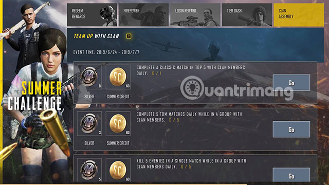 Fake IP US way to get free gift PUBG Mobile Picture 12