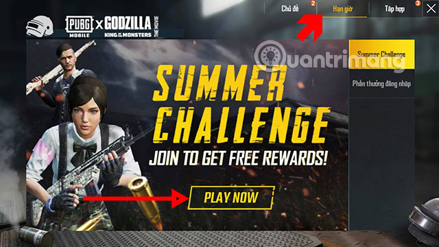 Fake IP US way to get free gift PUBG Mobile Picture 7