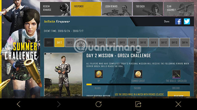 Fake IP US way to get free gift PUBG Mobile Picture 9