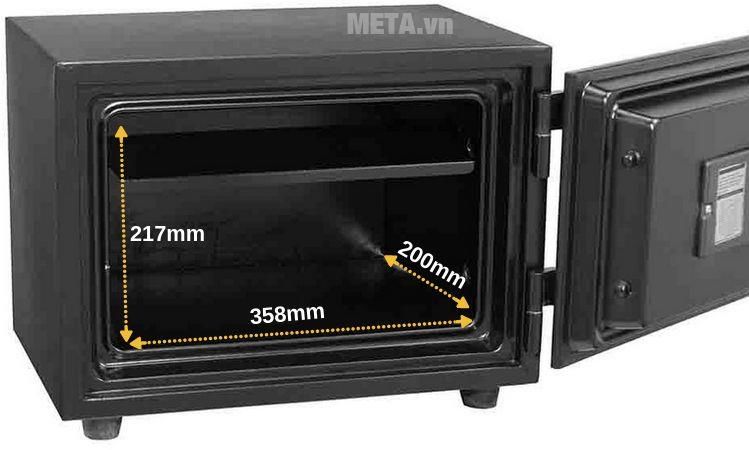 Family safes are good to buy the most today Picture 4