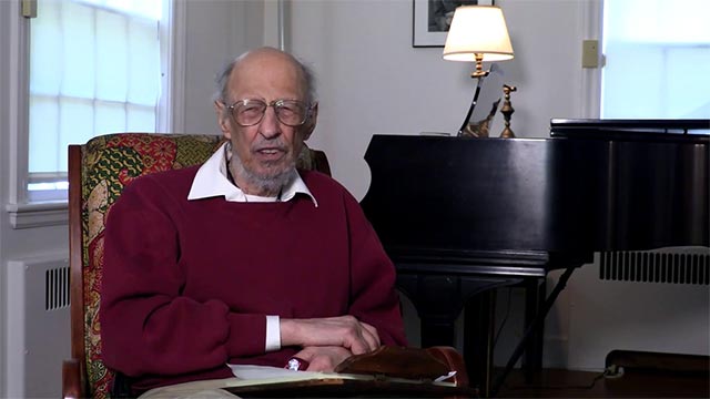 Farewell legend Fernando 'Corby' Corbató, the father of computer passwords Picture 4