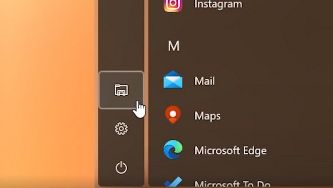 Fascinated with the idea of ​​Windows 10, even the most fastidious people also have to love this operating system Picture 6