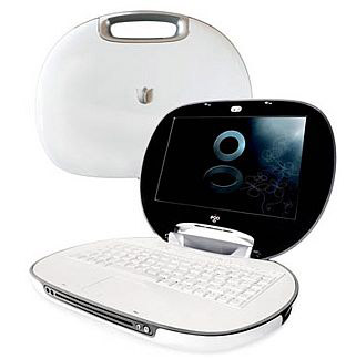 Fashion laptop Picture 4