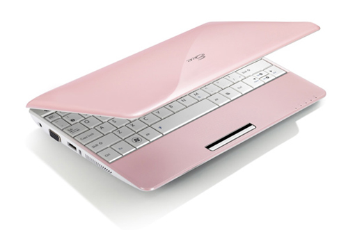 Fashion netbook for 'sisters' Picture 1