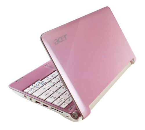 Fashion netbook for 'sisters' Picture 6