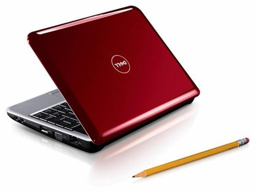 Fashion netbook for 'sisters' Picture 7