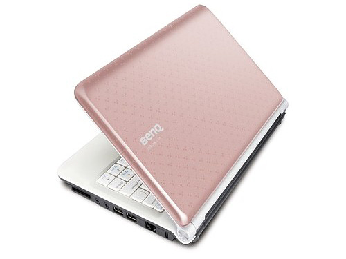 Fashion netbook for 'sisters' Picture 8