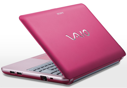 Fashion netbook for 'sisters' Picture 9