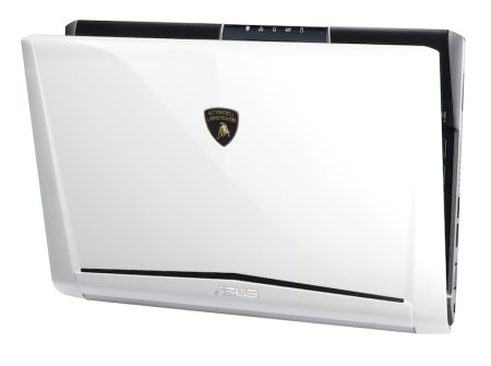 Fashionable laptop inspired by Lamborghini supercar Picture 10