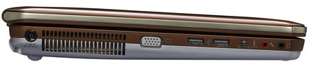 Fashionable laptop Sony Vaio CS11 Picture 3