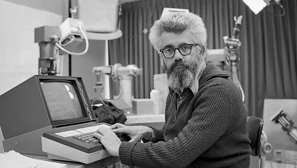 'Father' of the 10 most popular programming languages ​​in the world - Who are they? Picture 11