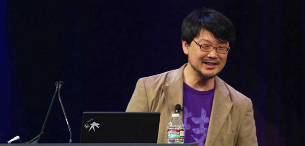 'Father' of the 10 most popular programming languages ​​in the world - Who are they? Picture 3