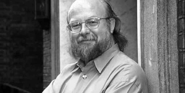 'Father' of the 10 most popular programming languages ​​in the world - Who are they? Picture 4