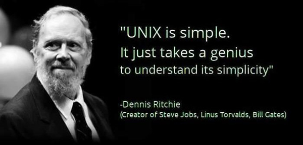 'Father' of the 10 most popular programming languages ​​in the world - Who are they? Picture 5