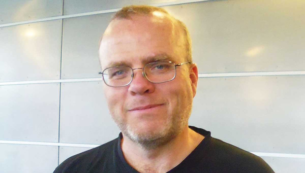 'Father' of the 10 most popular programming languages ​​in the world - Who are they? Picture 7