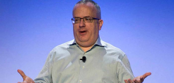 'Father' of the 10 most popular programming languages ​​in the world - Who are they? Picture 9