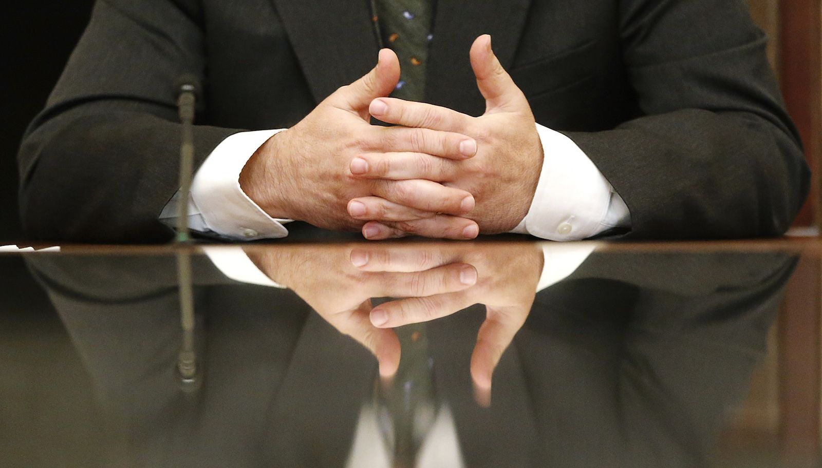 FBI agent shared 8 ways to detect liars Picture 2