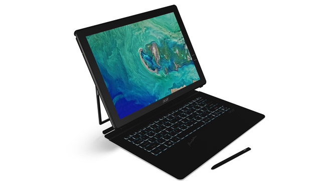 Featured computers and phones at IFA 2017 Picture 2