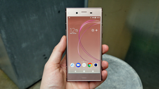 Featured computers and phones at IFA 2017 Picture 5