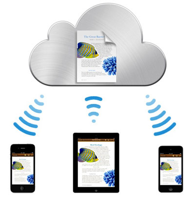 Featured features on OS X Mountain Lion Picture 3