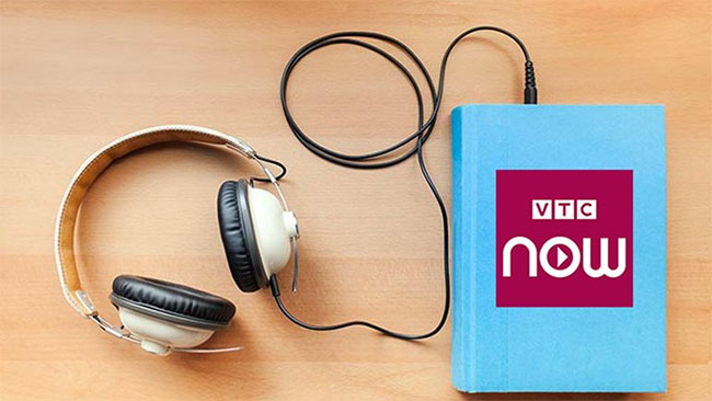 Featured features on the VTC Now app Picture 3