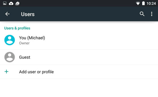 Features of Android 5.0 Lollipop that Apple will 'borrow' for iOS 9 Picture 5