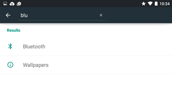 Features of Android 5.0 Lollipop that Apple will 'borrow' for iOS 9 Picture 8