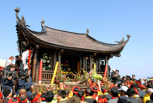 Festivals and places of popular spring travel in Vietnam should not be missed Picture 4