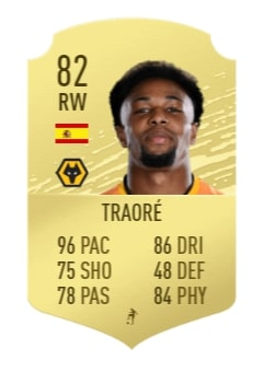 FIFA 21 and predictions about changing OVR, Messi or Ronaldo topped the table? Picture 11