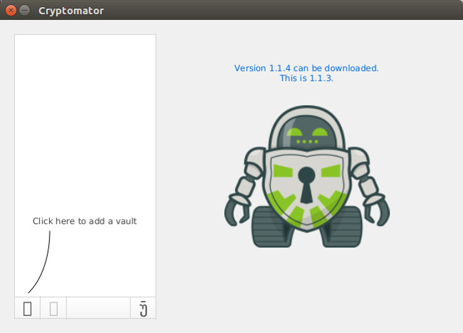 File encryption software and privacy protection messages Picture 6