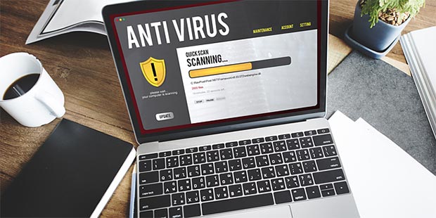 Fileless malware - Achilles heel of traditional antivirus software Picture 1