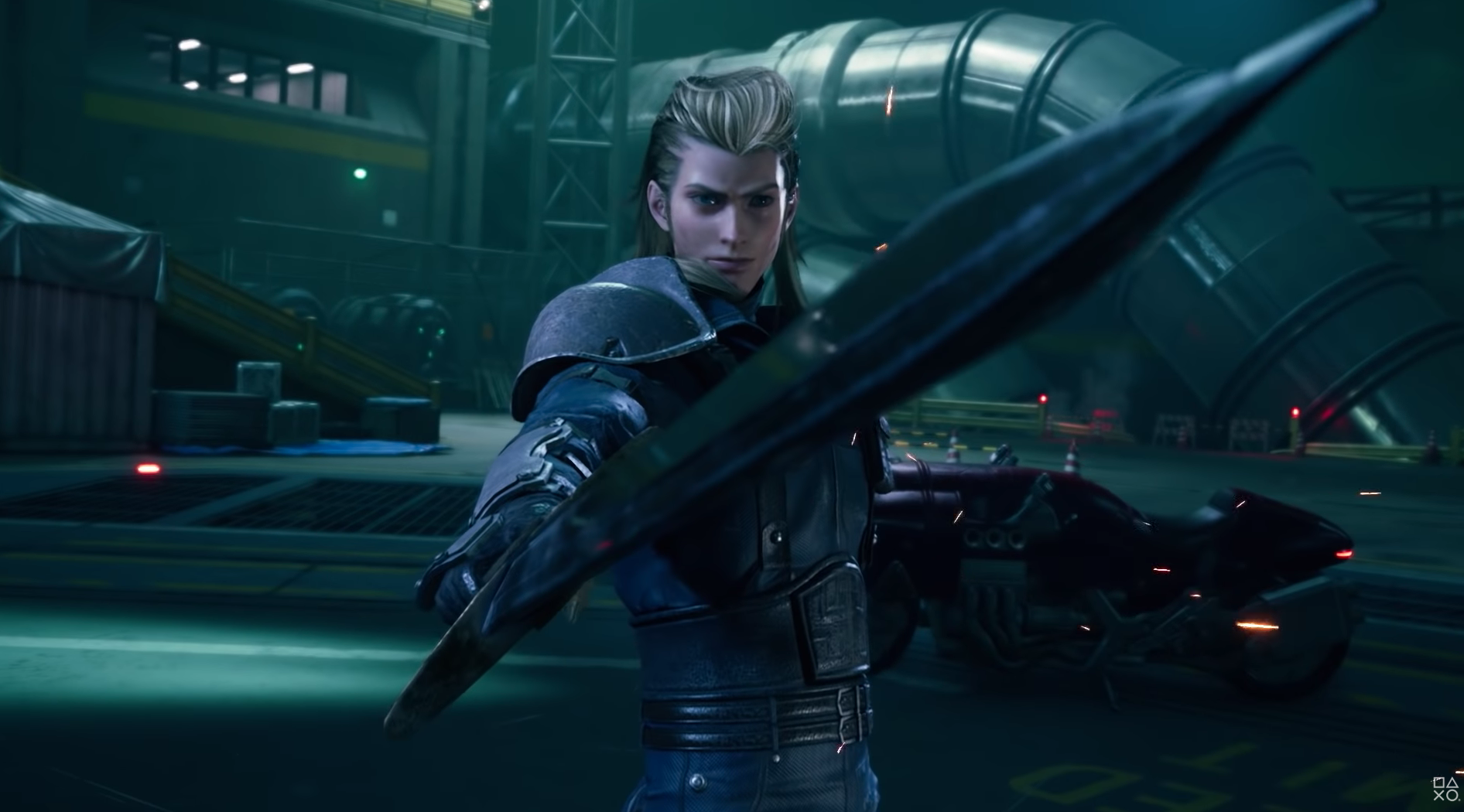 Final Fantasy 7 Remake: Release date, multiple parts and everything else we know Picture 4