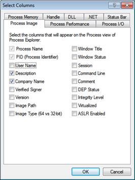 Find and remove Malware with Sysinternals Tools - Part 1 Picture 7