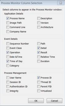 Find and remove Malware with Sysinternals Tools - Part 3 Picture 2