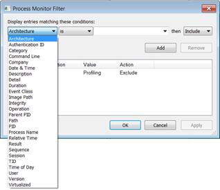 Find and remove Malware with Sysinternals Tools - Part 3 Picture 3