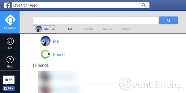 Find anything on Facebook Timeline with the following 5 tools Picture 8