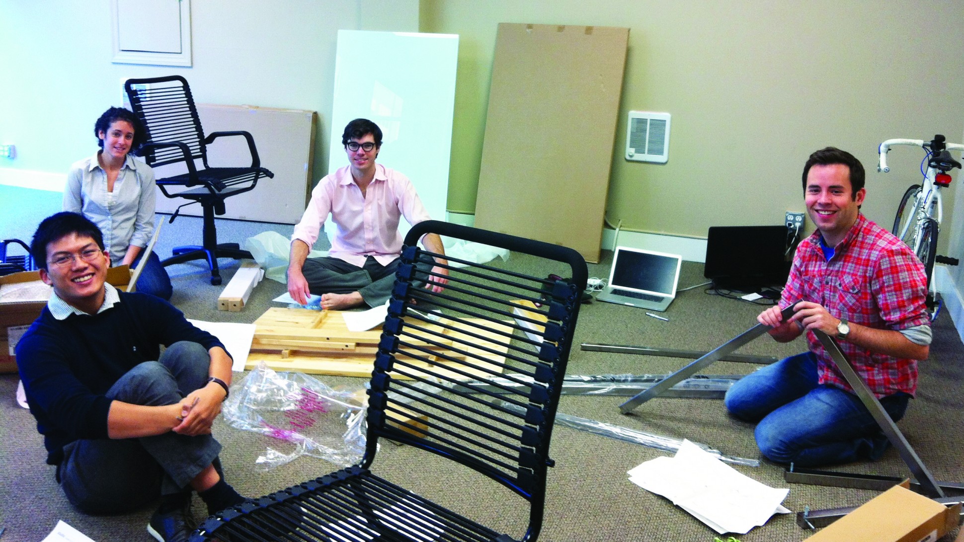 Find Co-founder to start your business, choose someone who has these 7 qualities Picture 2