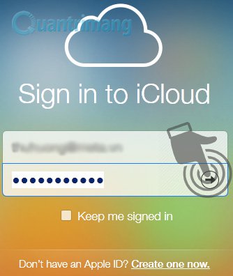 Find iPhone, iPad lost by Find My iPhone Picture 4