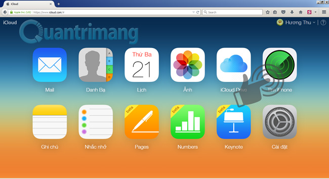 Find iPhone, iPad lost by Find My iPhone Picture 5
