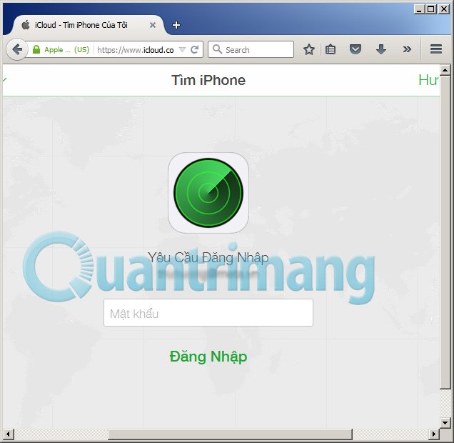 Find iPhone, iPad lost by Find My iPhone Picture 6