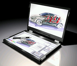 Find out about laptop screen types Picture 1