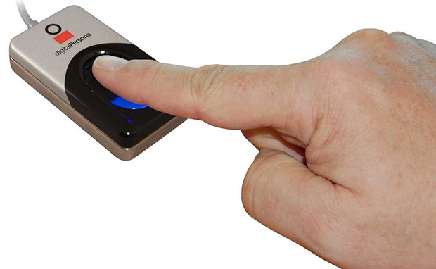 Find out how fingerprint security technology works Picture 1