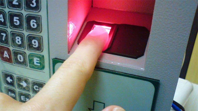 Find out how fingerprint security technology works Picture 3