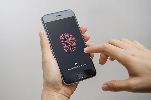 Find out how fingerprint security technology works Picture 5