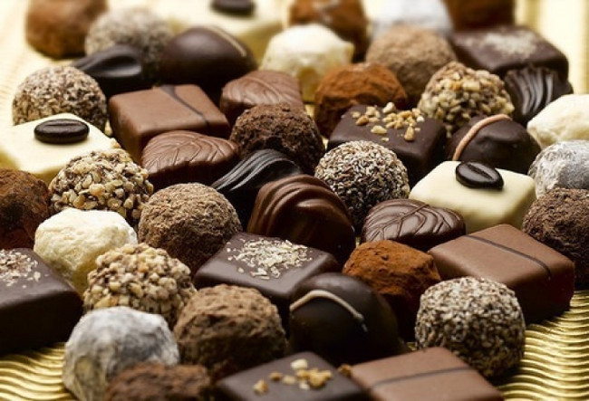 Find out the meaning of Valentine's Day, Red and Black Picture 3