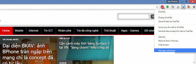 Find out why Chrome consumes too much RAM and how to fix it Picture 6